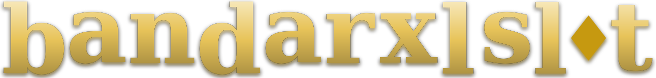bandarxl slot logo